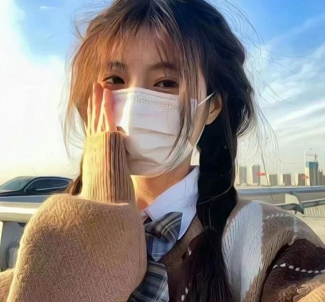 爱在大梦初醒时